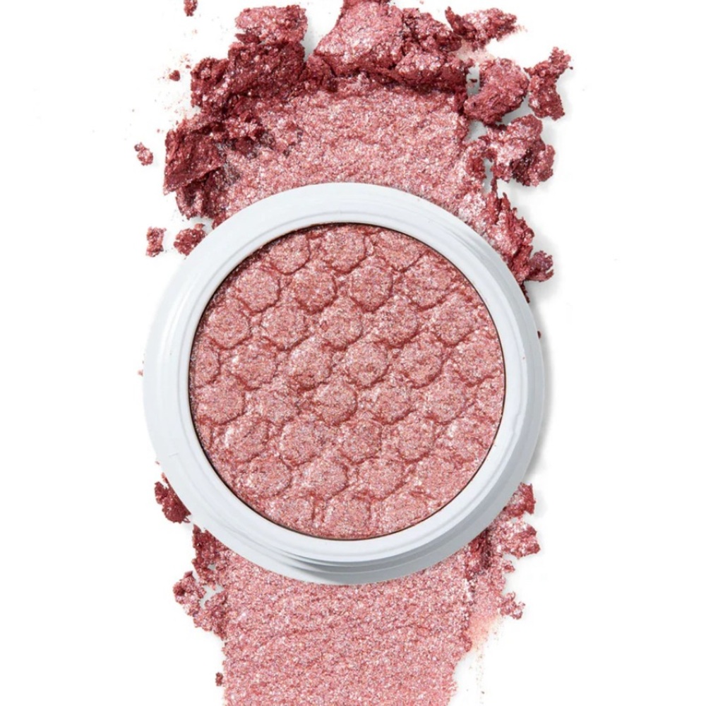 Set To Stun Colourpop Super Shock Shadow Ultra Glitter